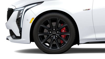 2026 Cadillac CT5-V Base