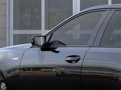 2026 Cadillac CT5-V Base