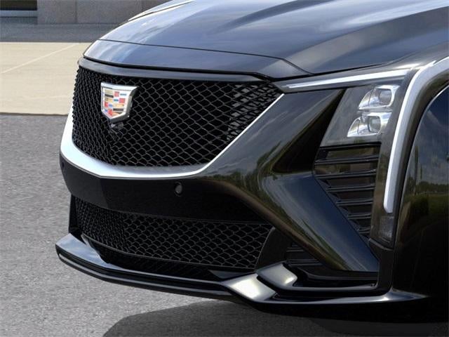 2026 Cadillac CT5-V Base