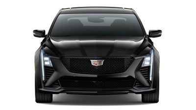 2026 Cadillac CT5-V Base