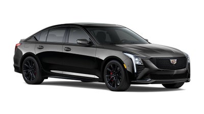 2026 Cadillac CT5-V Base