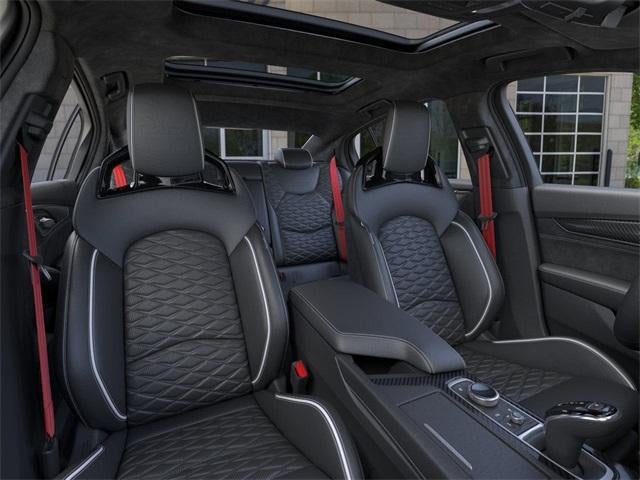 2026 Cadillac CT5-V Base