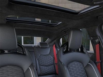 2026 Cadillac CT5-V Base