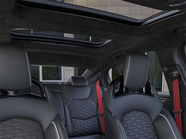 2026 Cadillac CT5-V Base