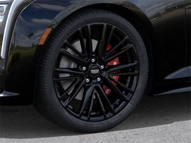 2026 Cadillac CT5-V Base