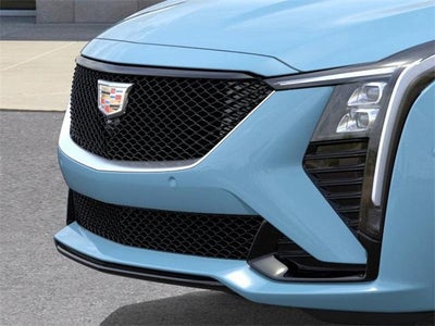 2026 Cadillac CT5-V Base