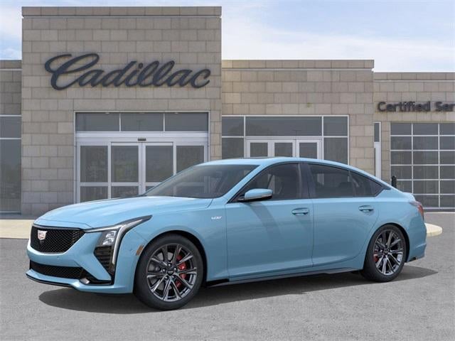 2026 Cadillac CT5-V Base