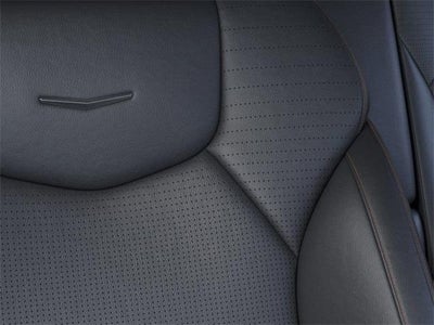 2026 Cadillac CT5-V Base