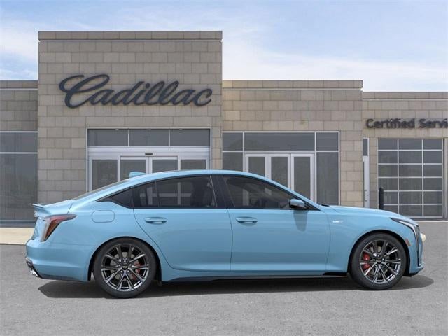 2026 Cadillac CT5-V Base