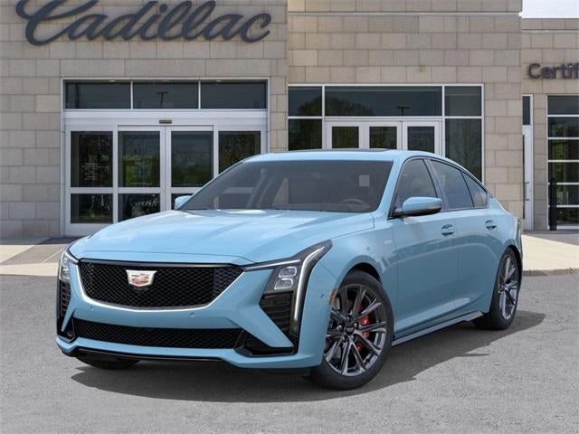 2026 Cadillac CT5-V Base