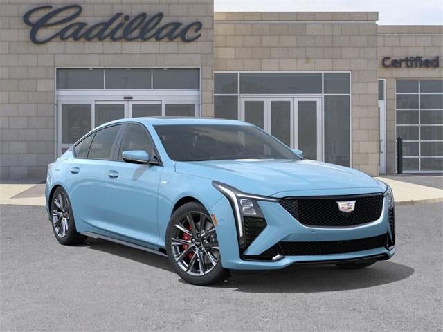 2026 Cadillac CT5-V Base