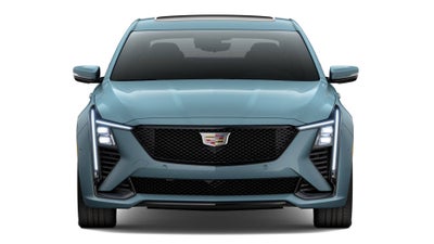 2026 Cadillac CT5-V Base