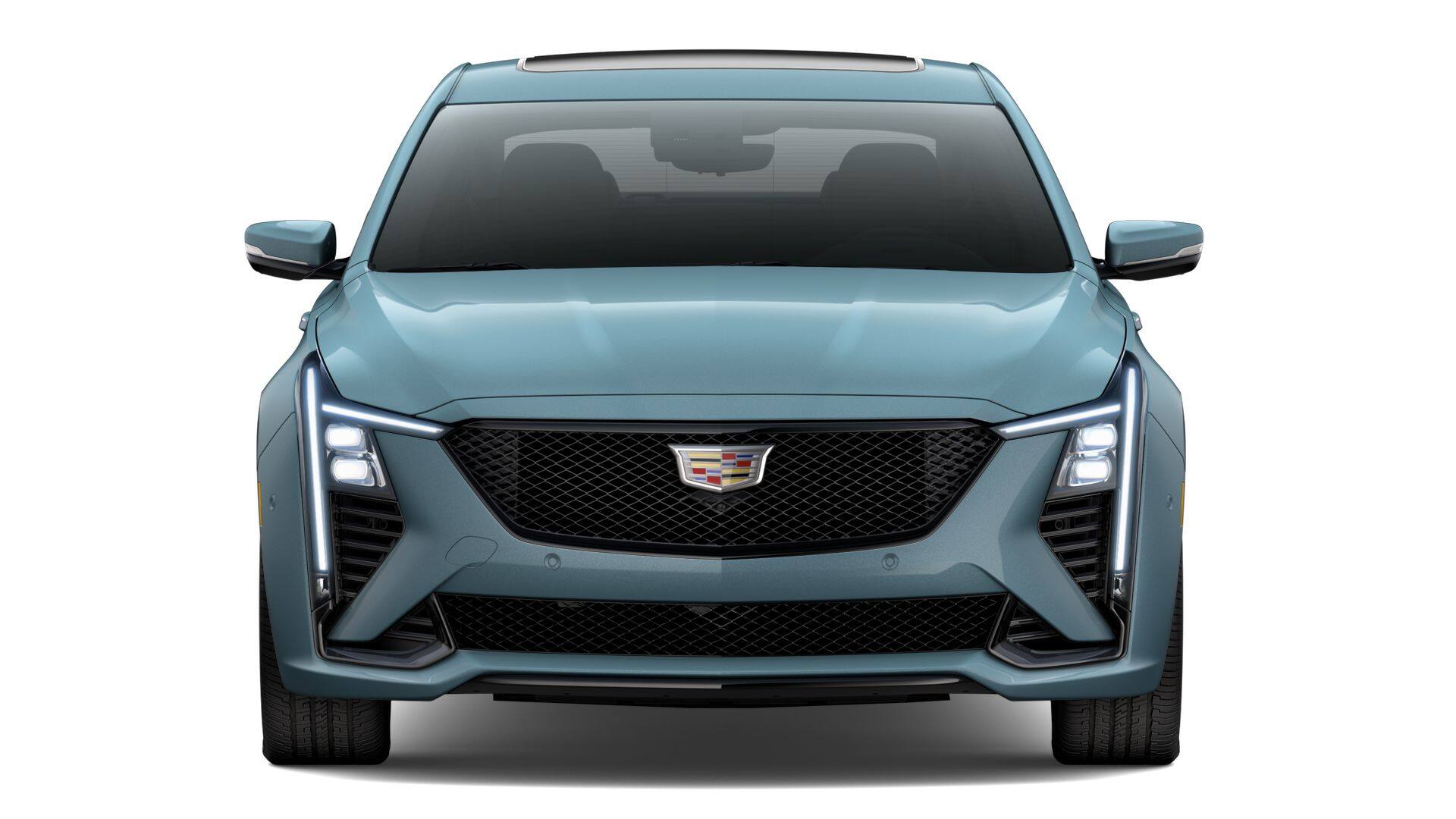2026 Cadillac CT5-V Base