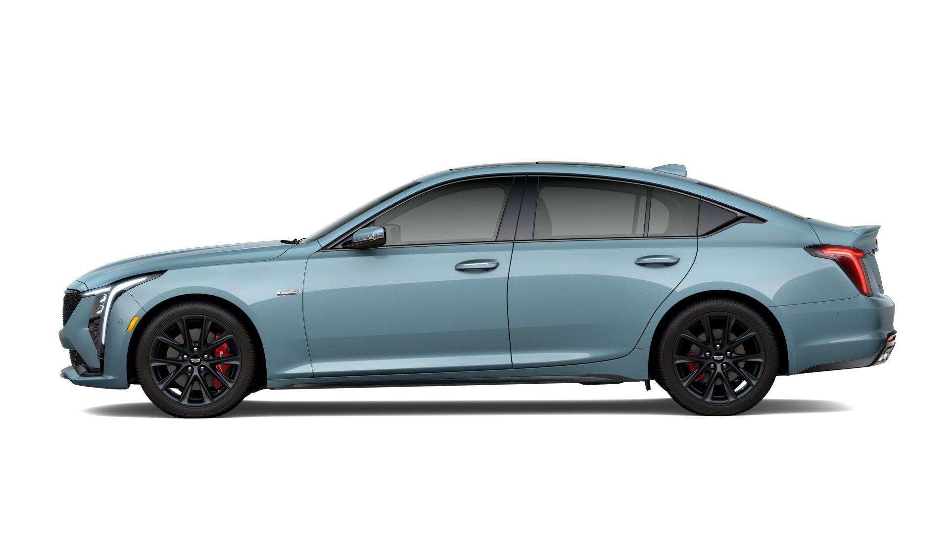 2026 Cadillac CT5-V Base