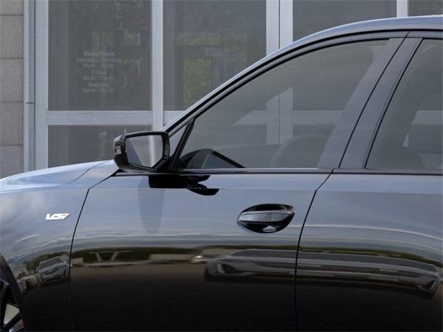 2026 Cadillac CT5-V Base