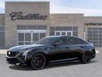 2026 Cadillac CT5-V Base