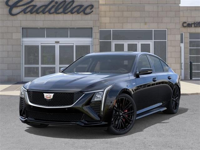 2026 Cadillac CT5-V Base