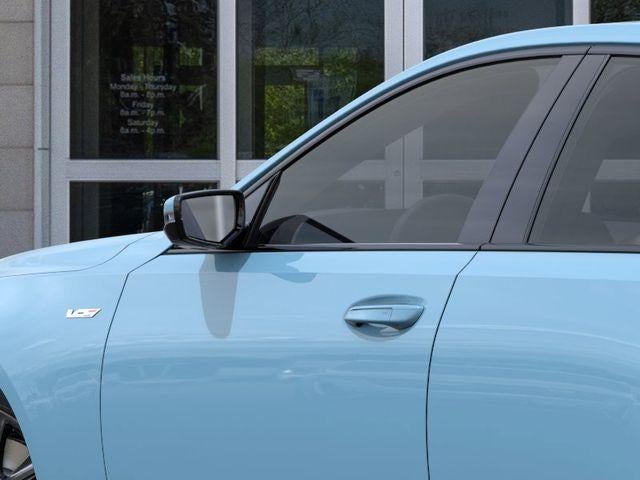 2026 Cadillac CT5-V Base