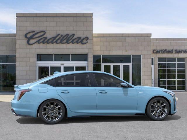 2026 Cadillac CT5-V Base