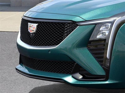2026 Cadillac CT5-V Base
