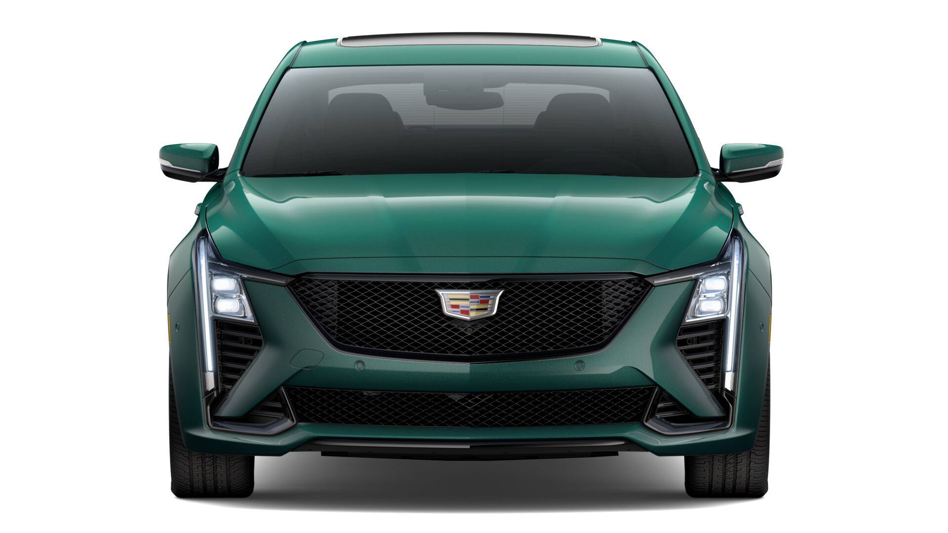2026 Cadillac CT5-V Base