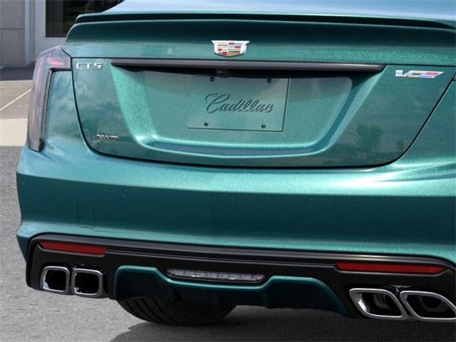 2026 Cadillac CT5-V Base