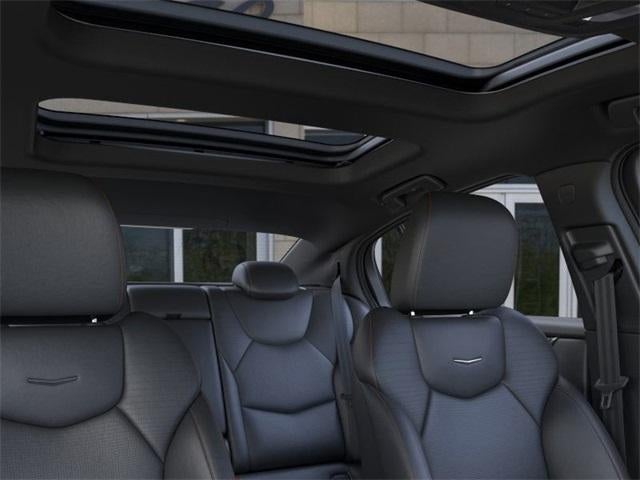 2026 Cadillac CT5-V Base