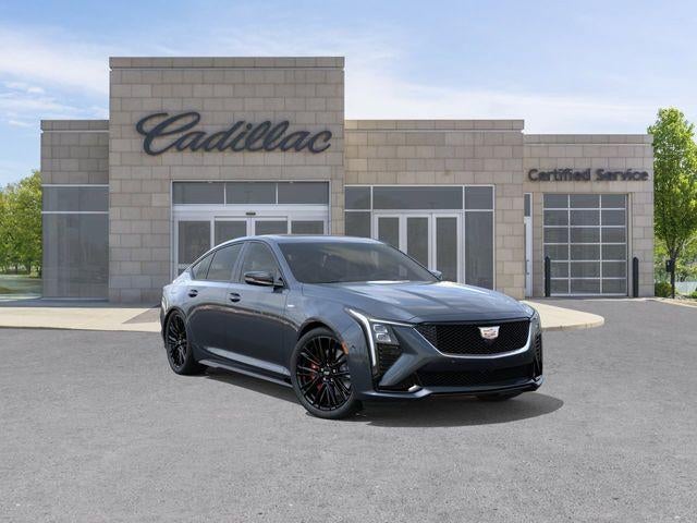 2026 Cadillac CT5-V Base