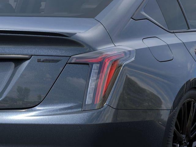 2026 Cadillac CT5-V Base