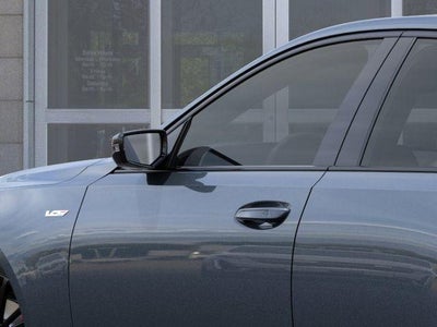 2026 Cadillac CT5-V Base