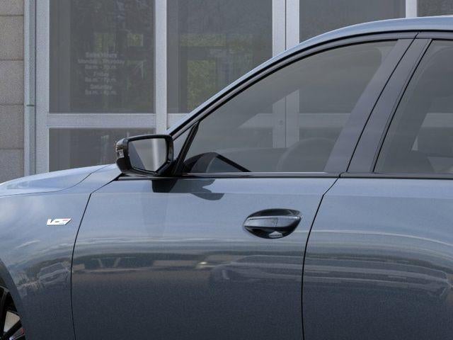 2026 Cadillac CT5-V Base