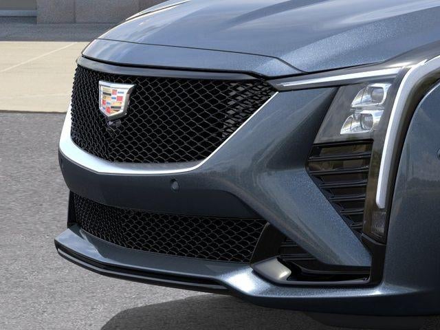 2026 Cadillac CT5-V Base