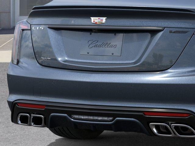 2026 Cadillac CT5-V Base