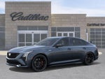 2026 Cadillac CT5-V Base