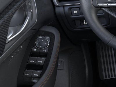 2026 Cadillac CT5-V Base