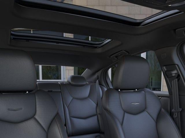 2026 Cadillac CT5-V Base