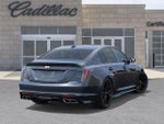 2026 Cadillac CT5-V Base