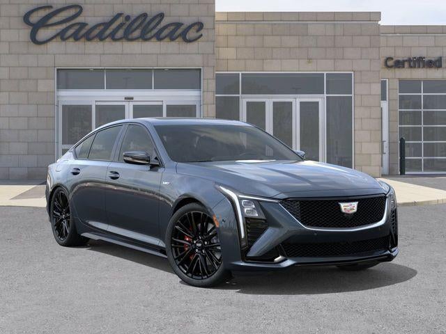 2026 Cadillac CT5-V Base