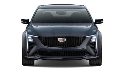 2026 Cadillac CT5-V Base