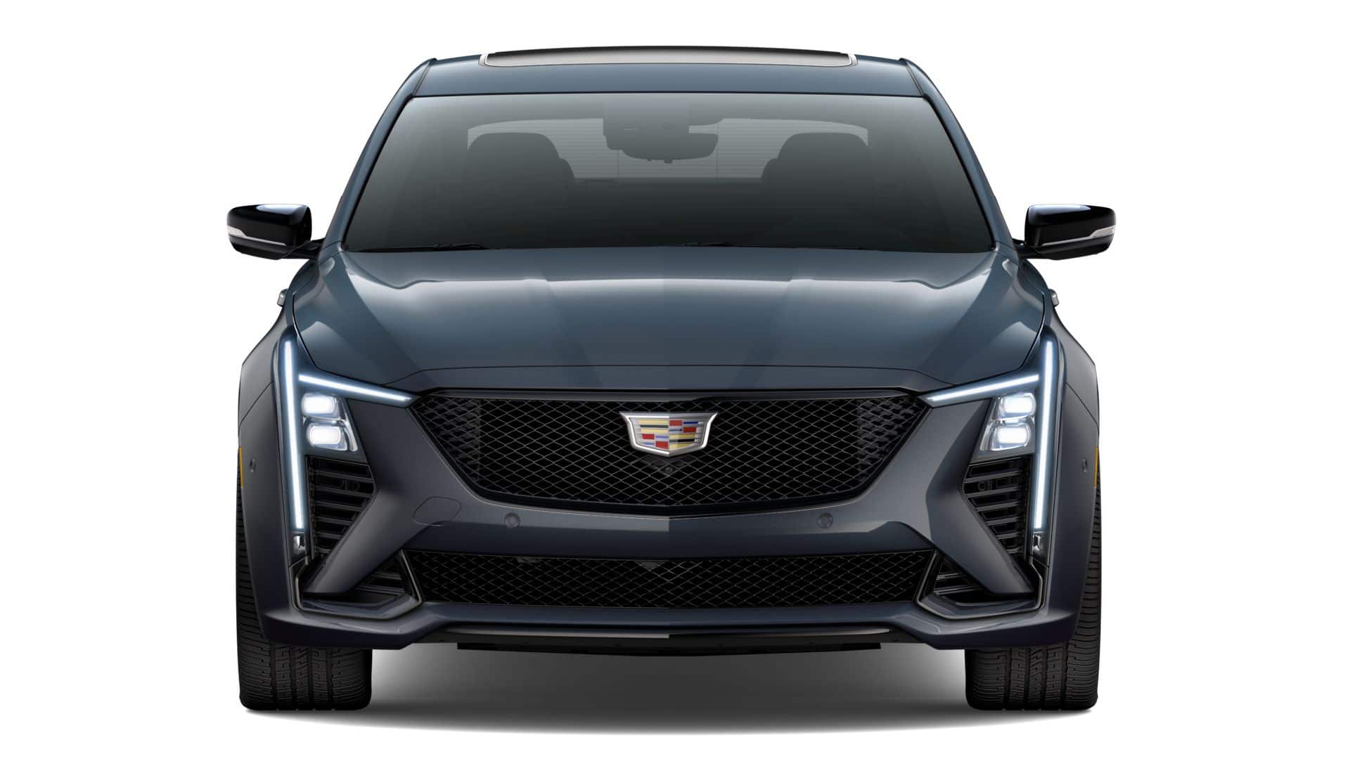 2026 Cadillac CT5-V Base