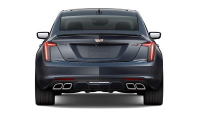 2026 Cadillac CT5-V Base