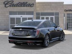 2026 Cadillac CT5-V Base