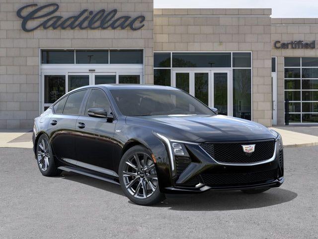 2026 Cadillac CT5-V Base