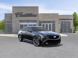 2026 Cadillac CT5-V Base