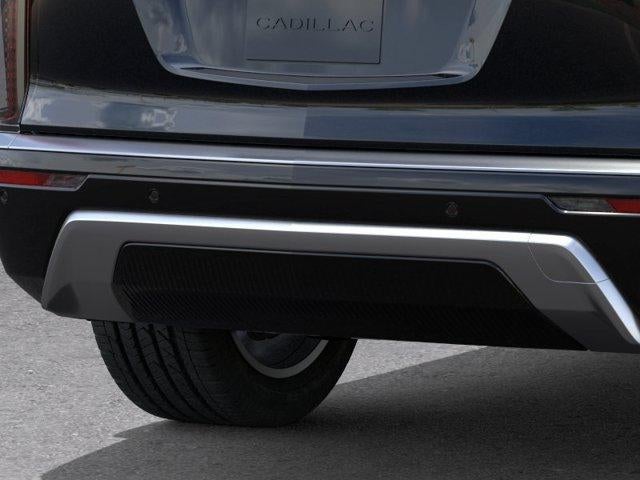 2027 Cadillac VISTIQ Luxury