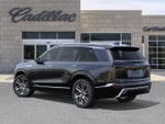 2027 Cadillac VISTIQ Luxury
