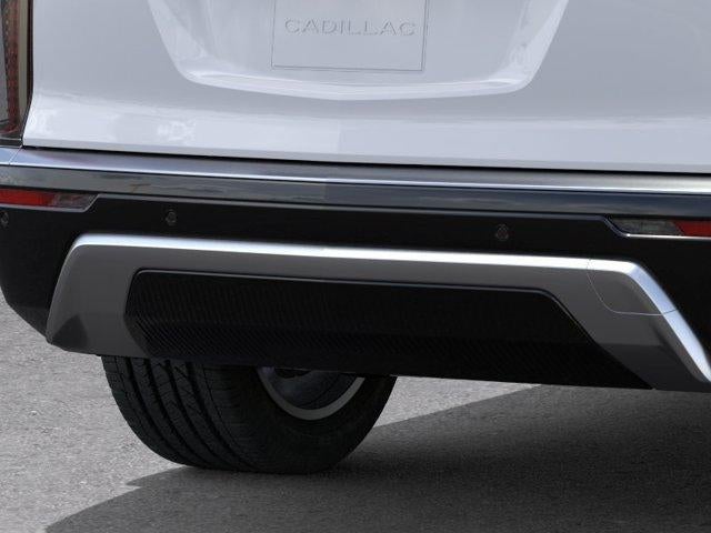 2027 Cadillac VISTIQ Luxury