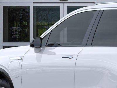 2027 Cadillac VISTIQ Luxury