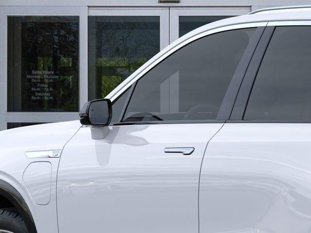 2027 Cadillac VISTIQ Luxury