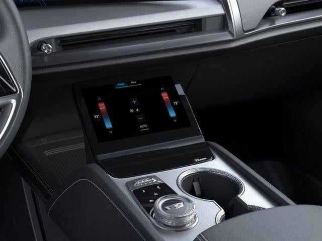 2027 Cadillac VISTIQ Luxury